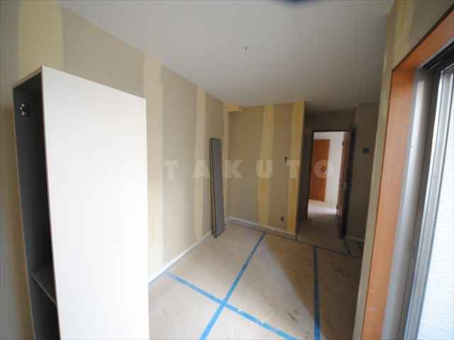 3/9 リビング/ダイニング