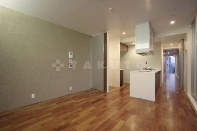 3/24 リビング/ダイニング