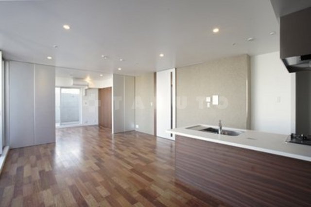 3/27 リビング/ダイニング