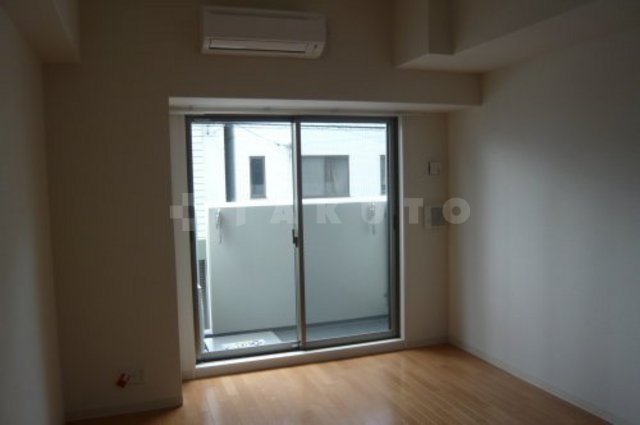 14/19 バルコニー