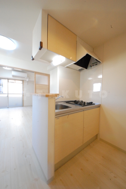 11/29 キッチン