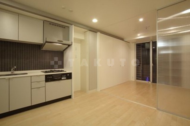 3/25 リビング/ダイニング