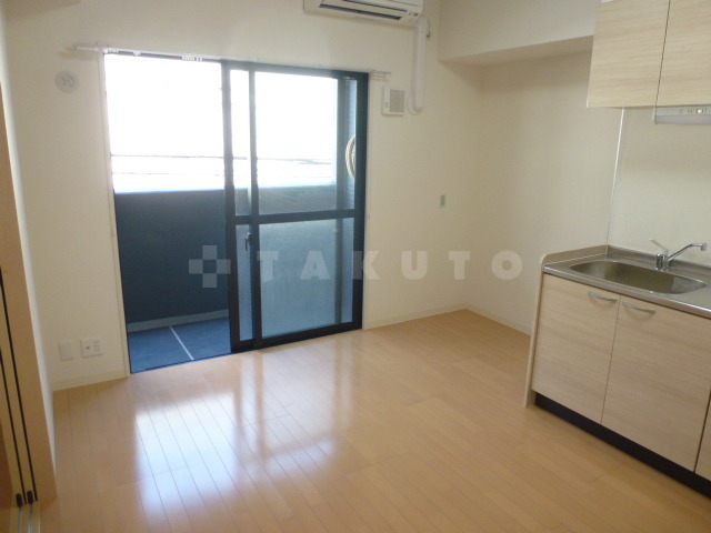 3/30 リビング/ダイニング