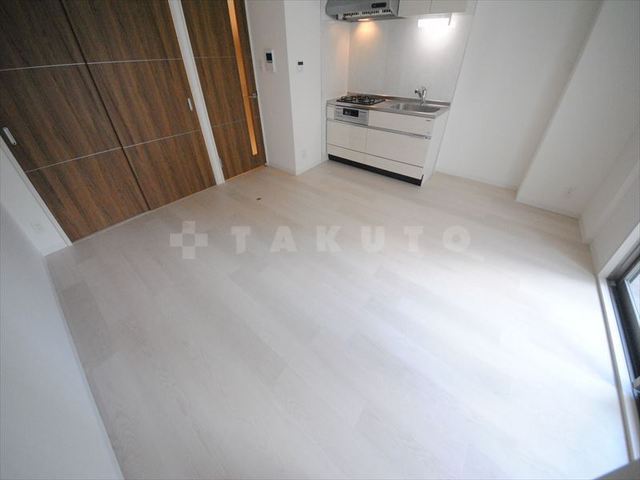 3/30 リビング/ダイニング