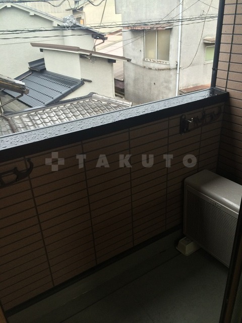 16/30 バルコニー