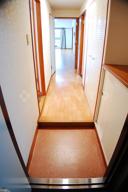 9/16 玄関