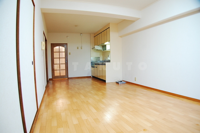 3/16 リビング/ダイニング