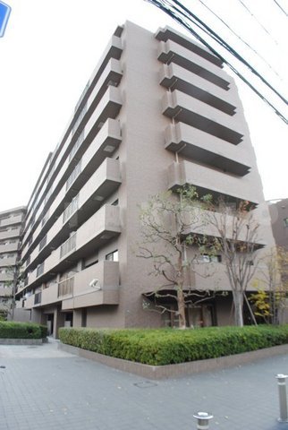 1/2 外観