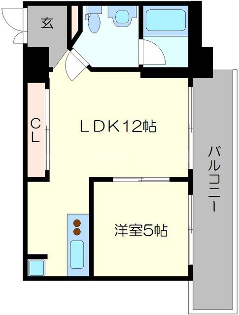 2/12 間取