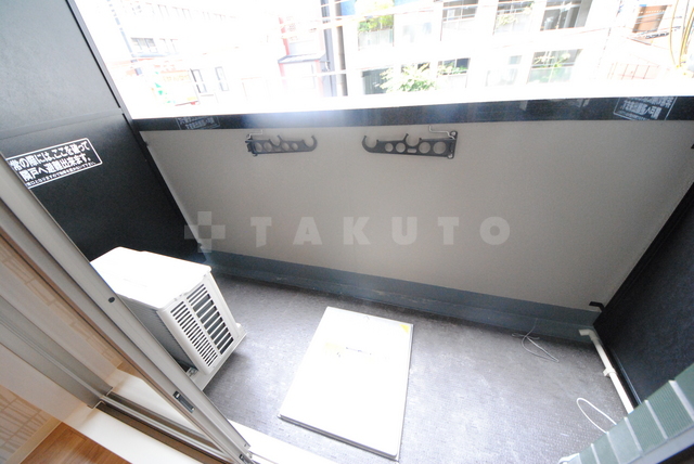 14/24 バルコニー