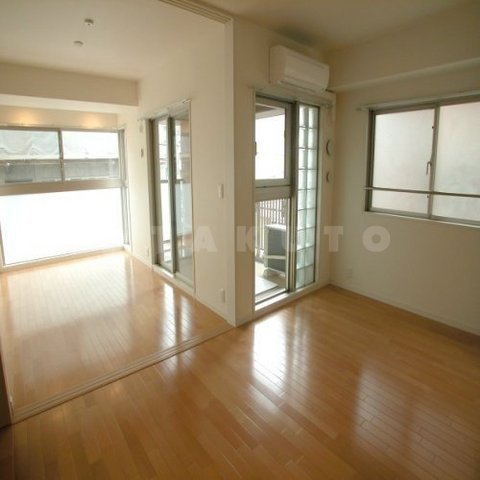 3/21 リビング/ダイニング