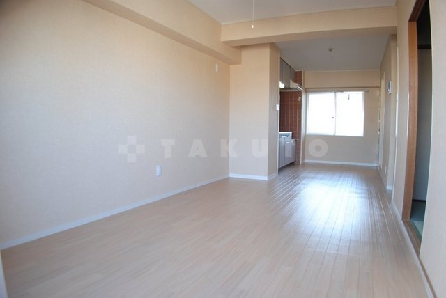 3/10 リビング/ダイニング