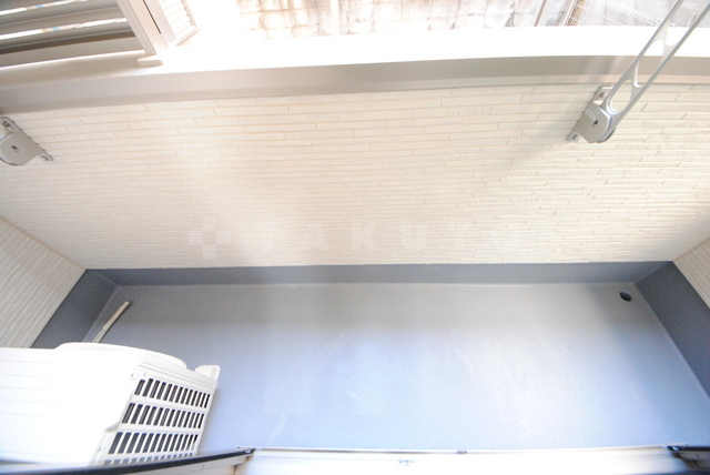 24/30 バルコニー