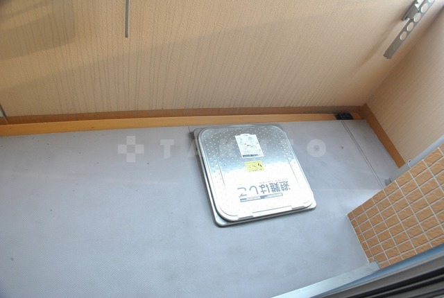 20/30 バルコニー