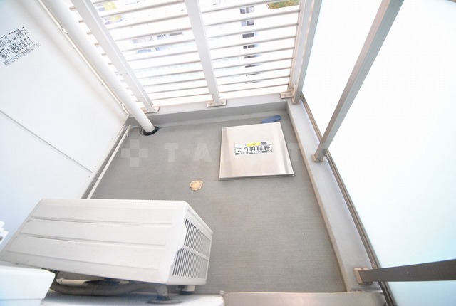 24/30 バルコニー