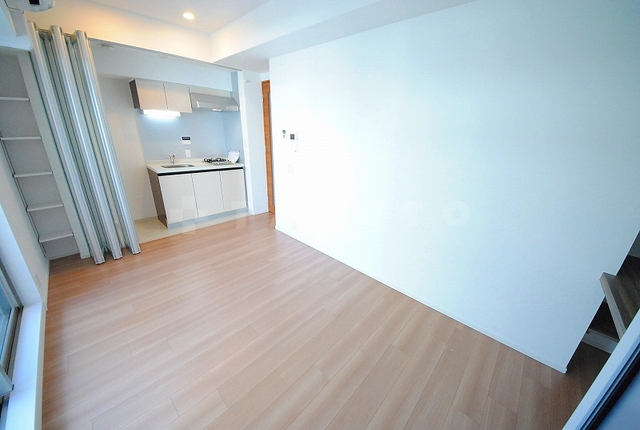 3/23 リビング/ダイニング