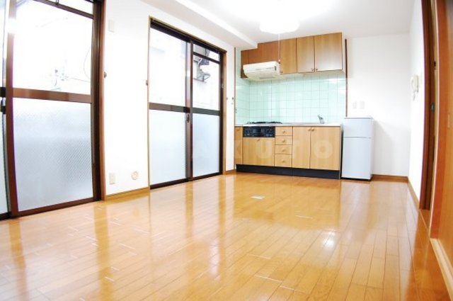 3/23 リビング/ダイニング