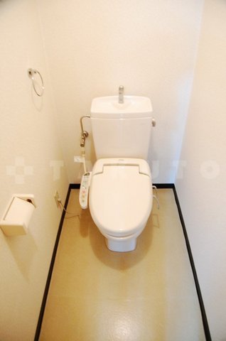 10/23 トイレ