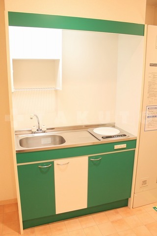 7/28 キッチン