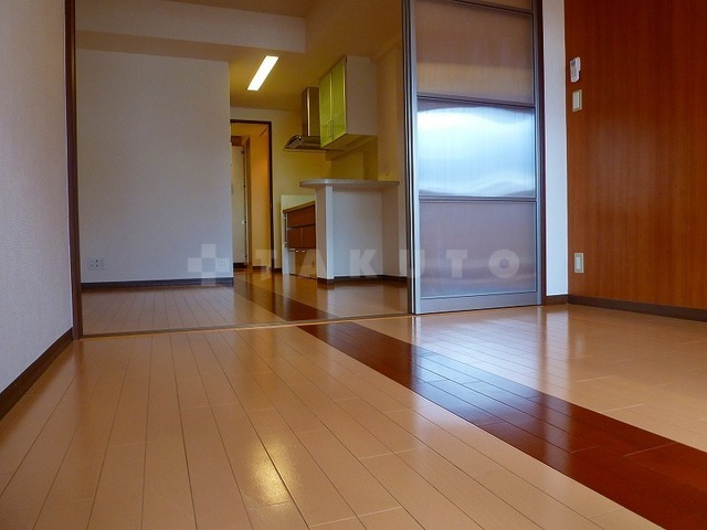 3/24 リビング/ダイニング