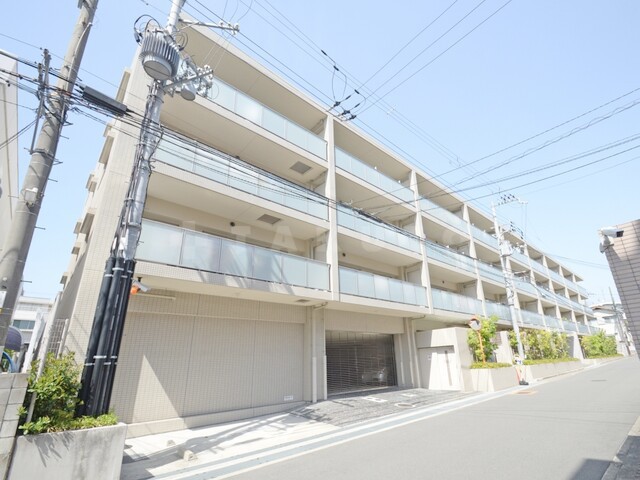 1/1 外観