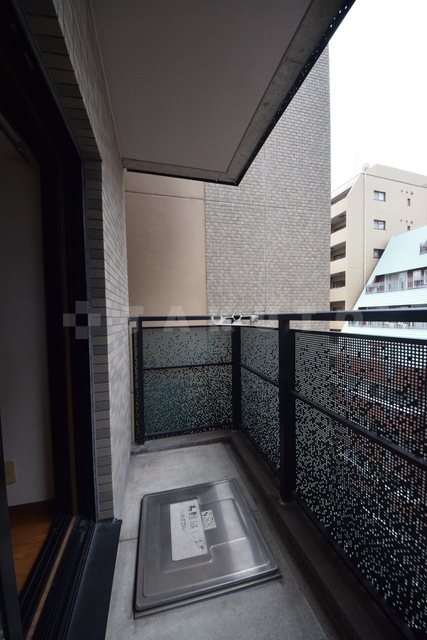 15/30 バルコニー