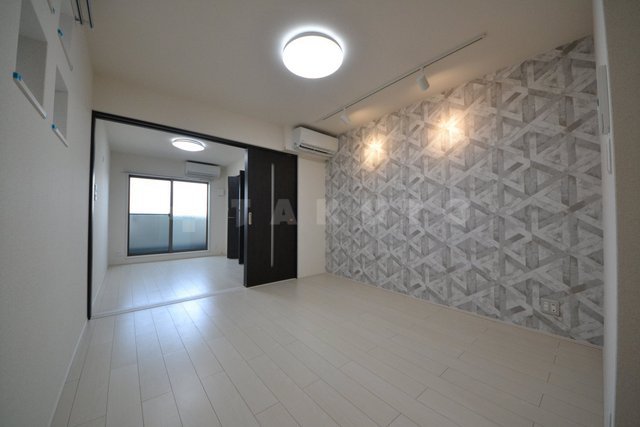 5/30 寝室