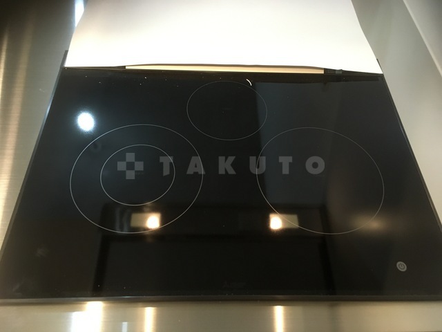 9/30 キッチン