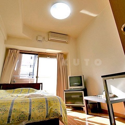 3/24 リビング/ダイニング