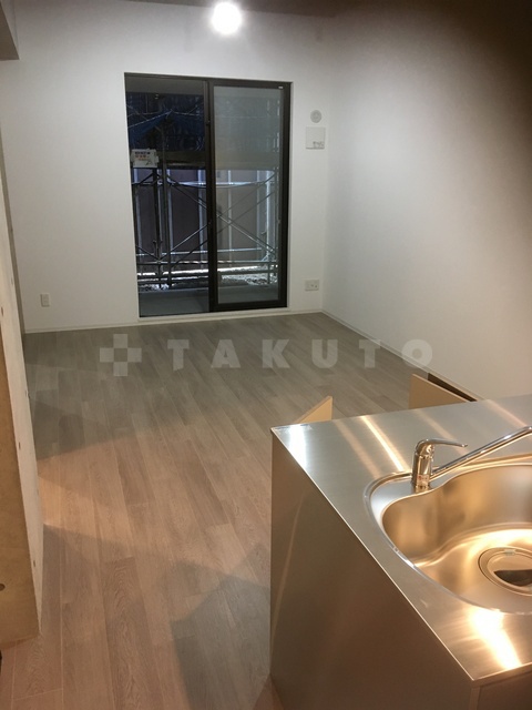 3/30 リビング/ダイニング