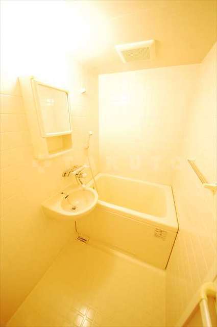 浴室