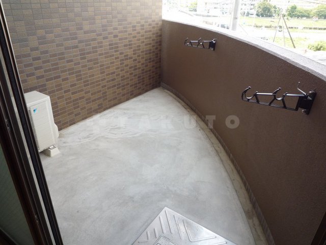 15/30 バルコニー