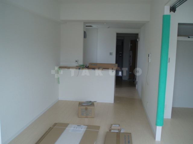 4/23 リビング/ダイニング