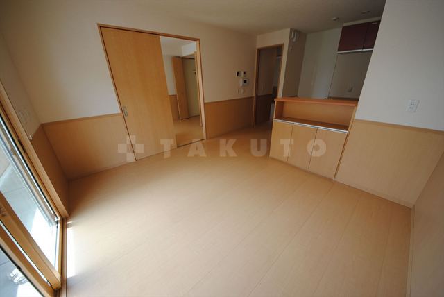 3/30 リビング/ダイニング