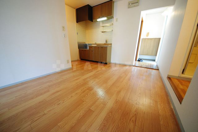 4/26 リビング/ダイニング