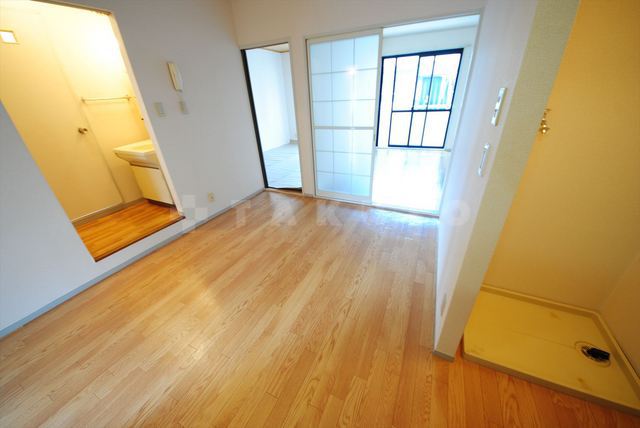 5/26 リビング/ダイニング