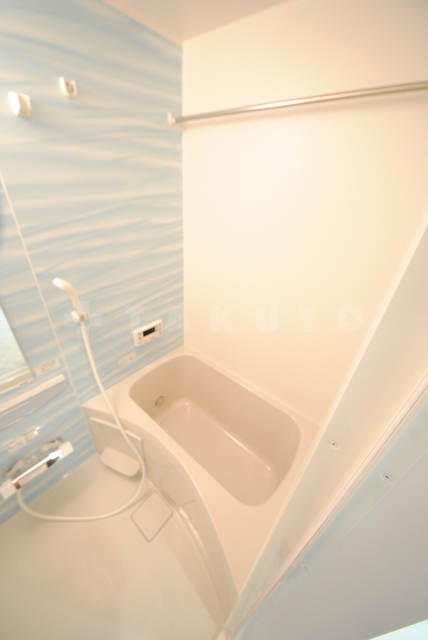 9/28 浴室