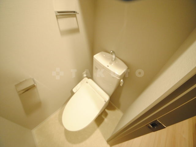 10/28 トイレ