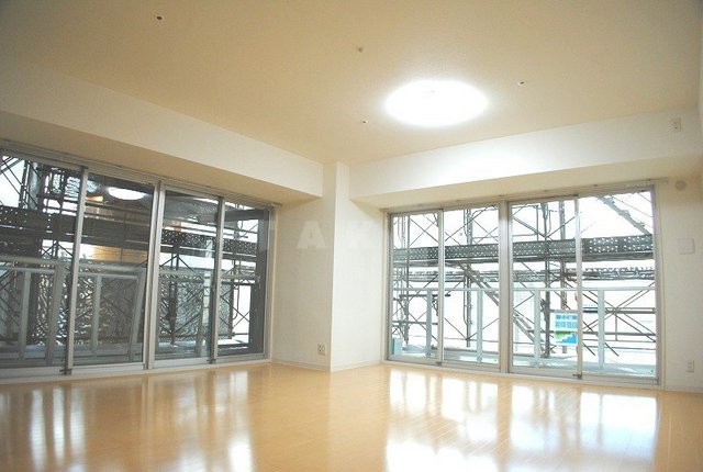 3/25 リビング/ダイニング