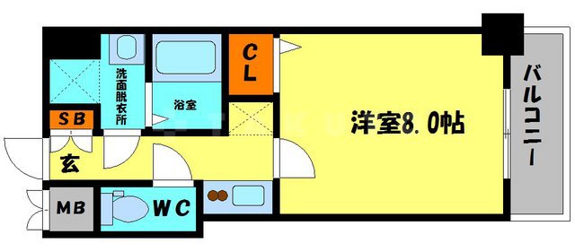 2/25 間取