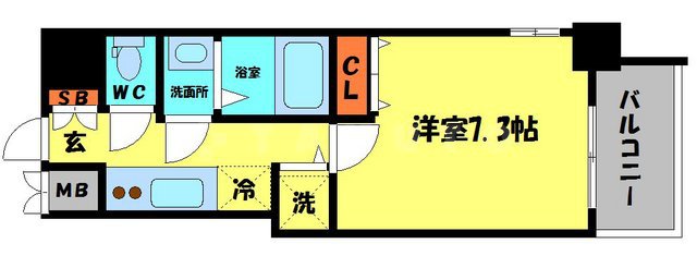 2/27 間取