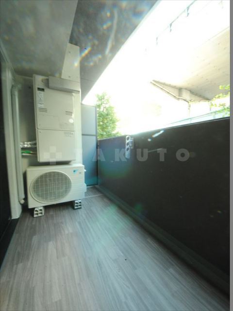 15/25 バルコニー