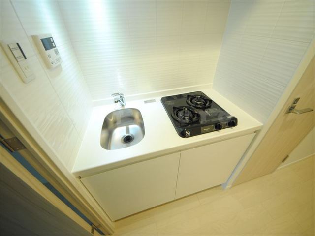 9/25 キッチン