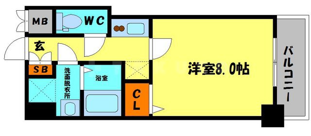 2/24 間取