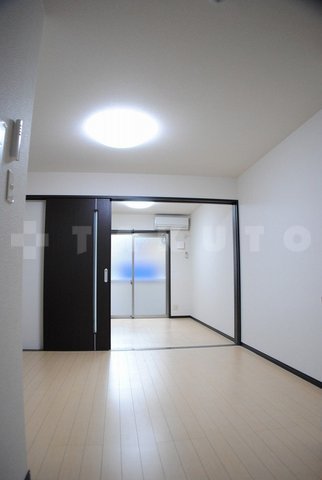 3/16 リビング/ダイニング