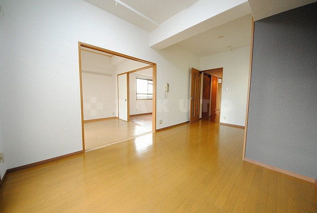 3/27 リビング/ダイニング