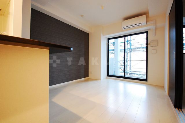 4/24 リビング/ダイニング