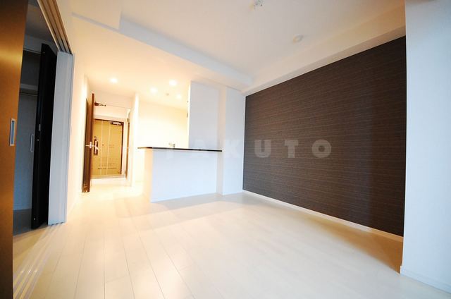 3/24 リビング/ダイニング