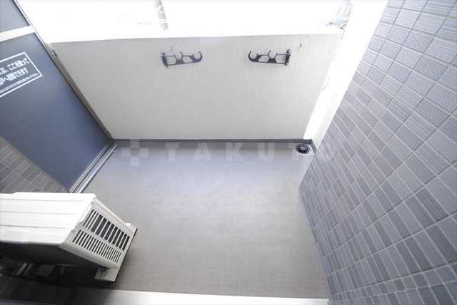 16/30 バルコニー