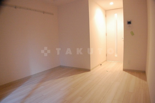 3/18 リビング/ダイニング